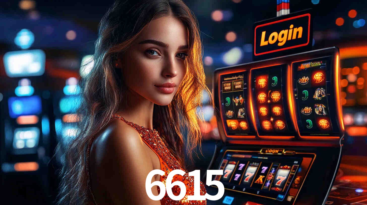 6615 bet