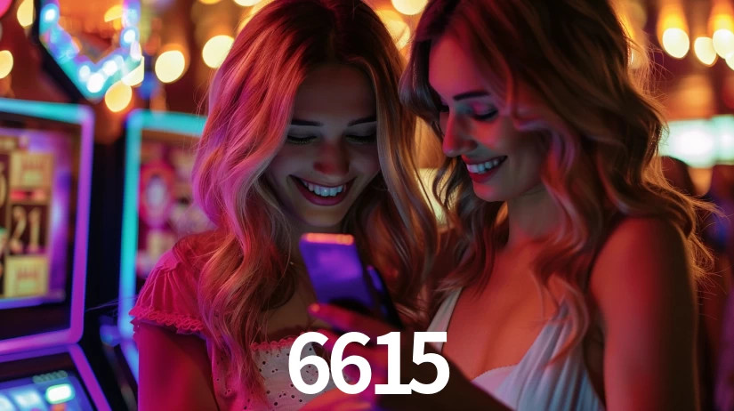 6615 -  - 6615.com