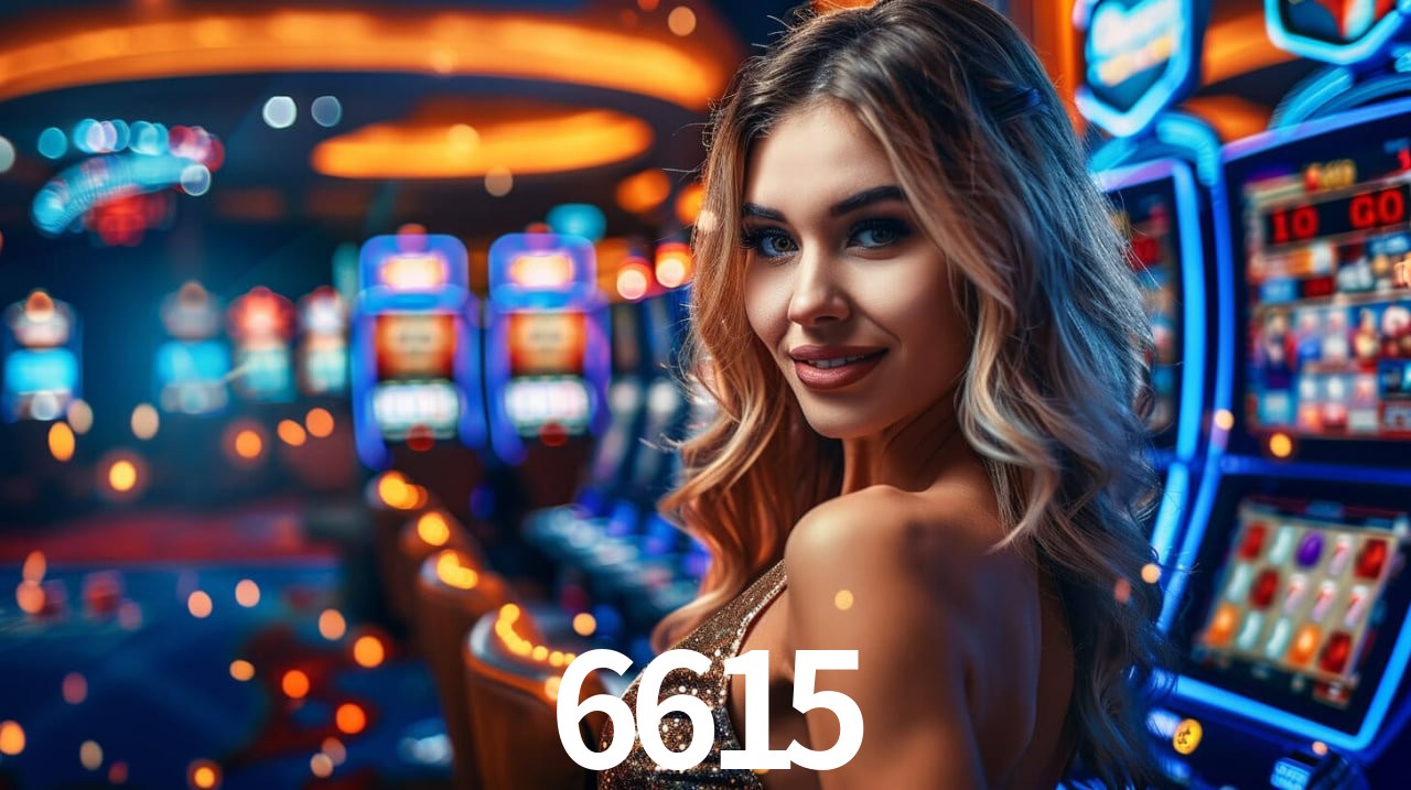 Experiência VIP 6615