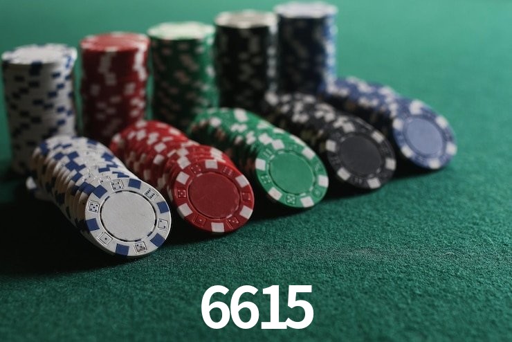Welcome Bonus 6615