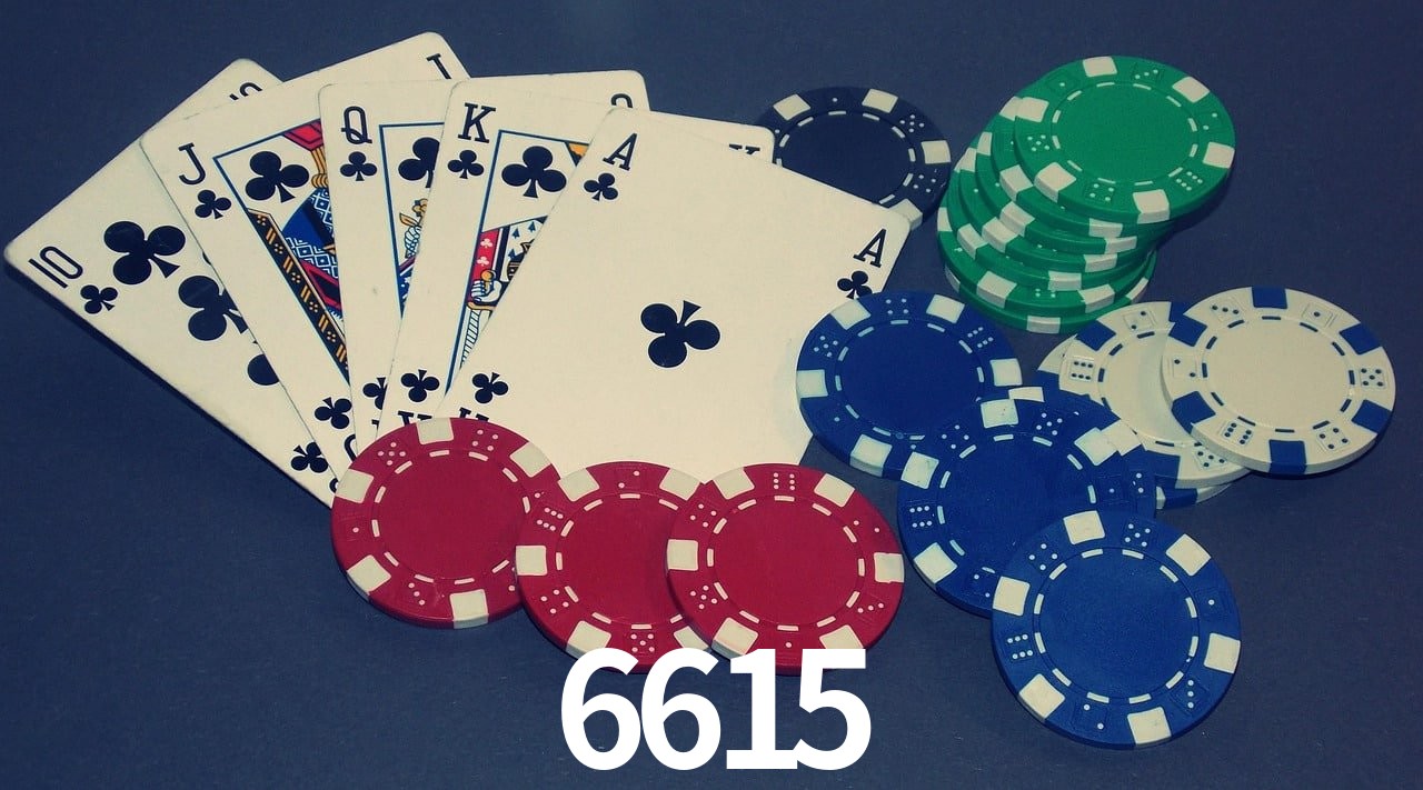 Statistics 6615