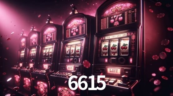 A Revolução dos Aplicativos de Jogos no 6615