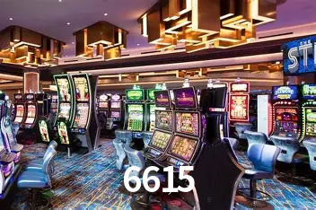 Torneios 6615