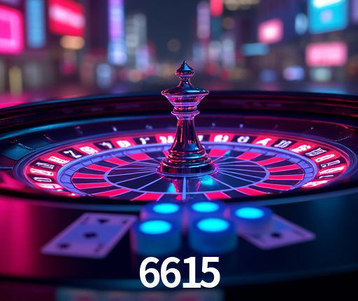 Login Seguro 6615