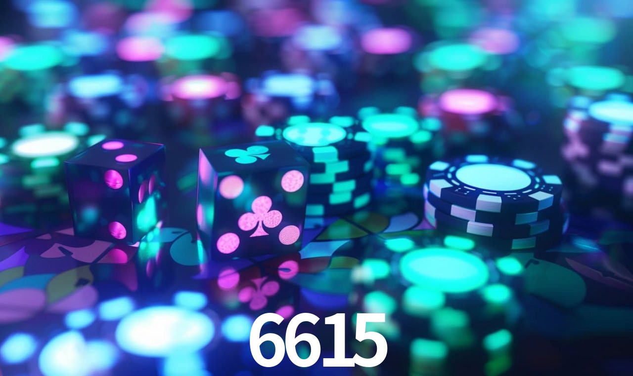 A Revolução dos Aplicativos de Jogos no 6615