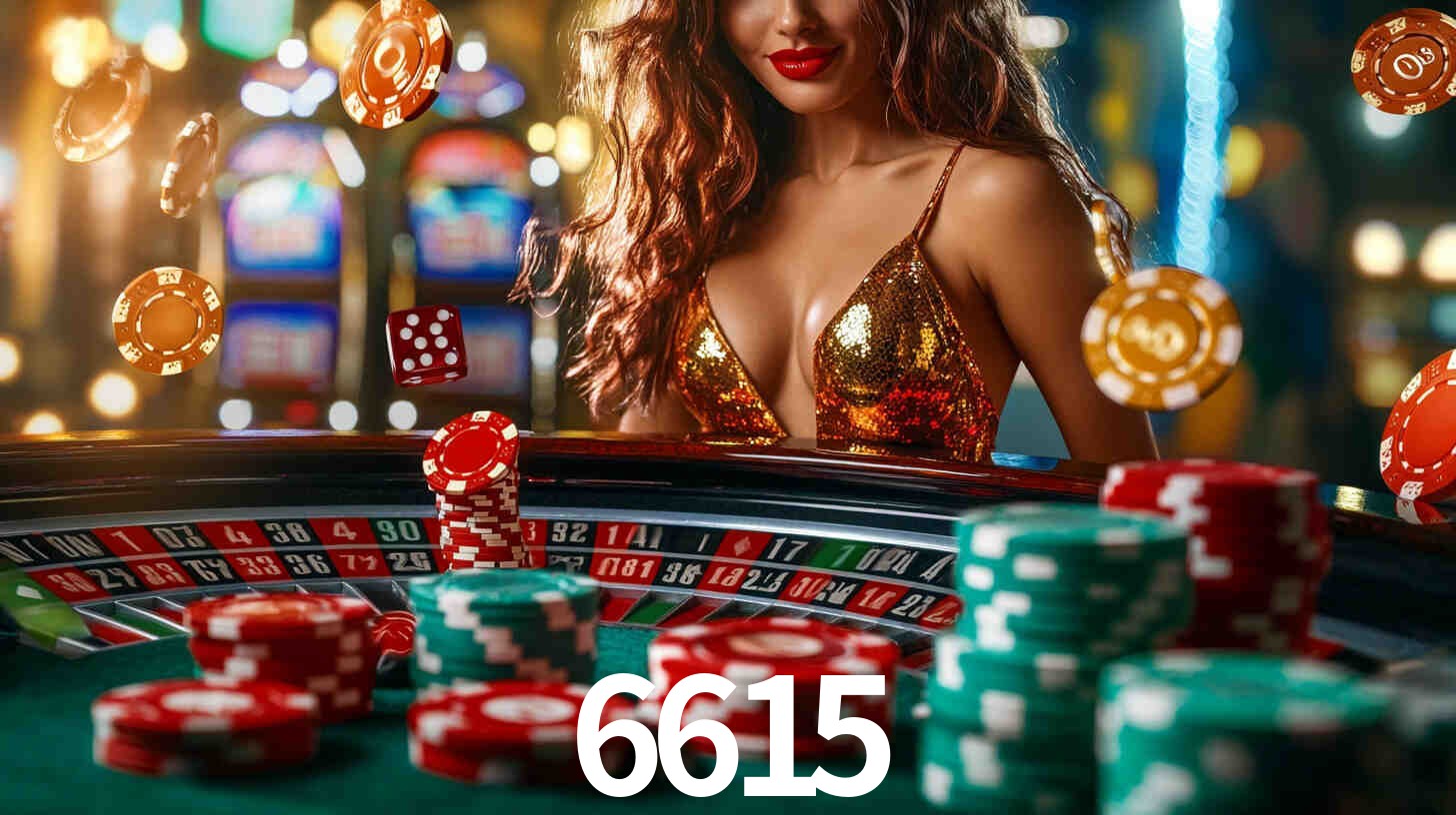 Explore as vantagens do 6615: serviço profissional e confiabilidade