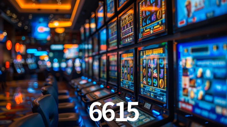 Quick Registration 6615