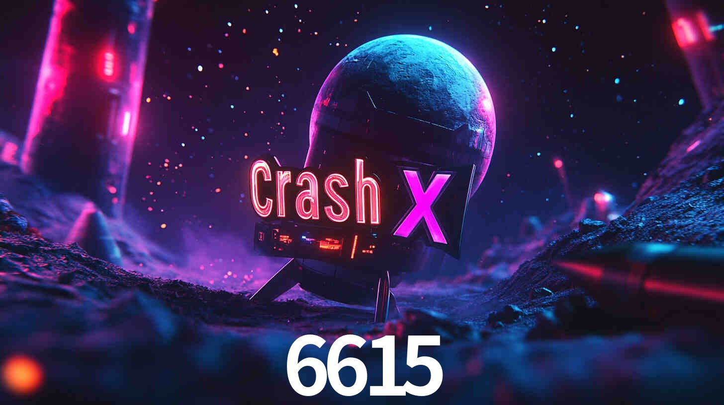 Estatísticas Crash Games 6615