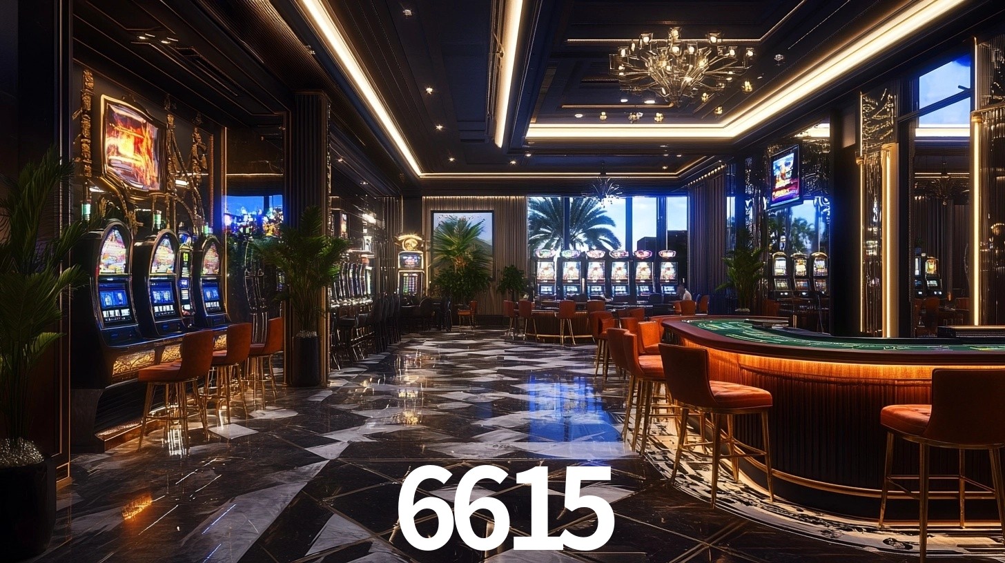 Experimente o Login Seguro Premium no 6615
