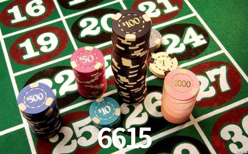 Promoção Relâmpago 6615