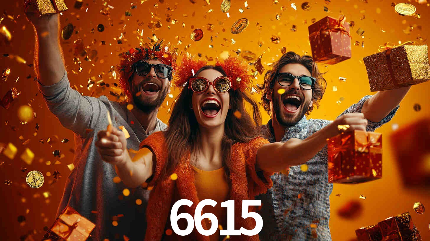 6615 bet