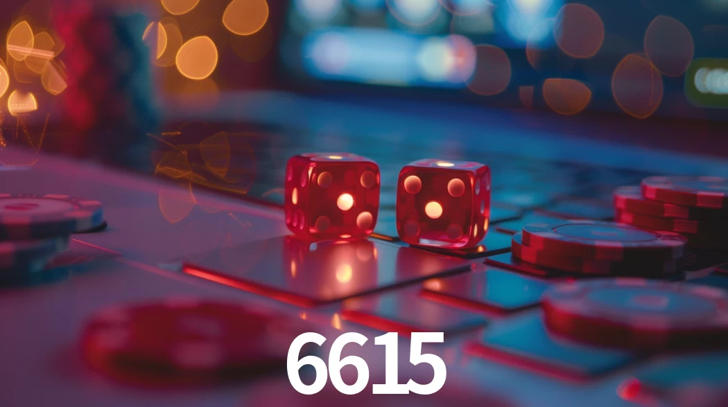 Live Casino 6615