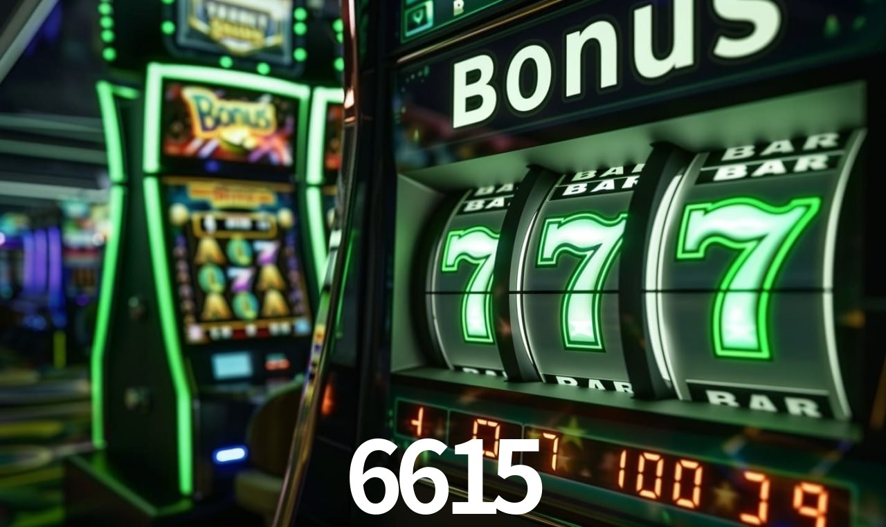 Gates of Olympus 6615
