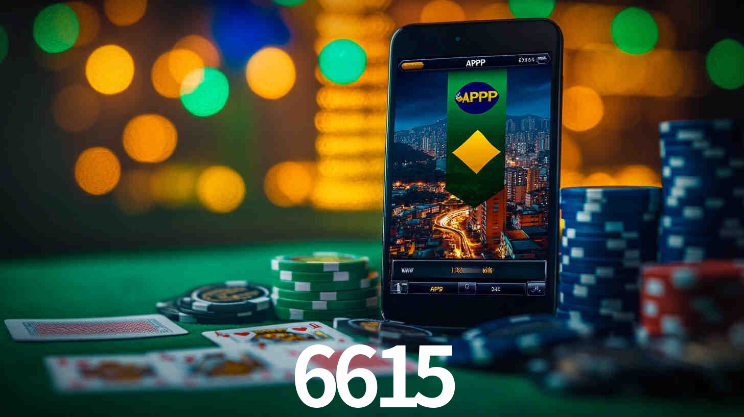 Diretório de Jogos 6615