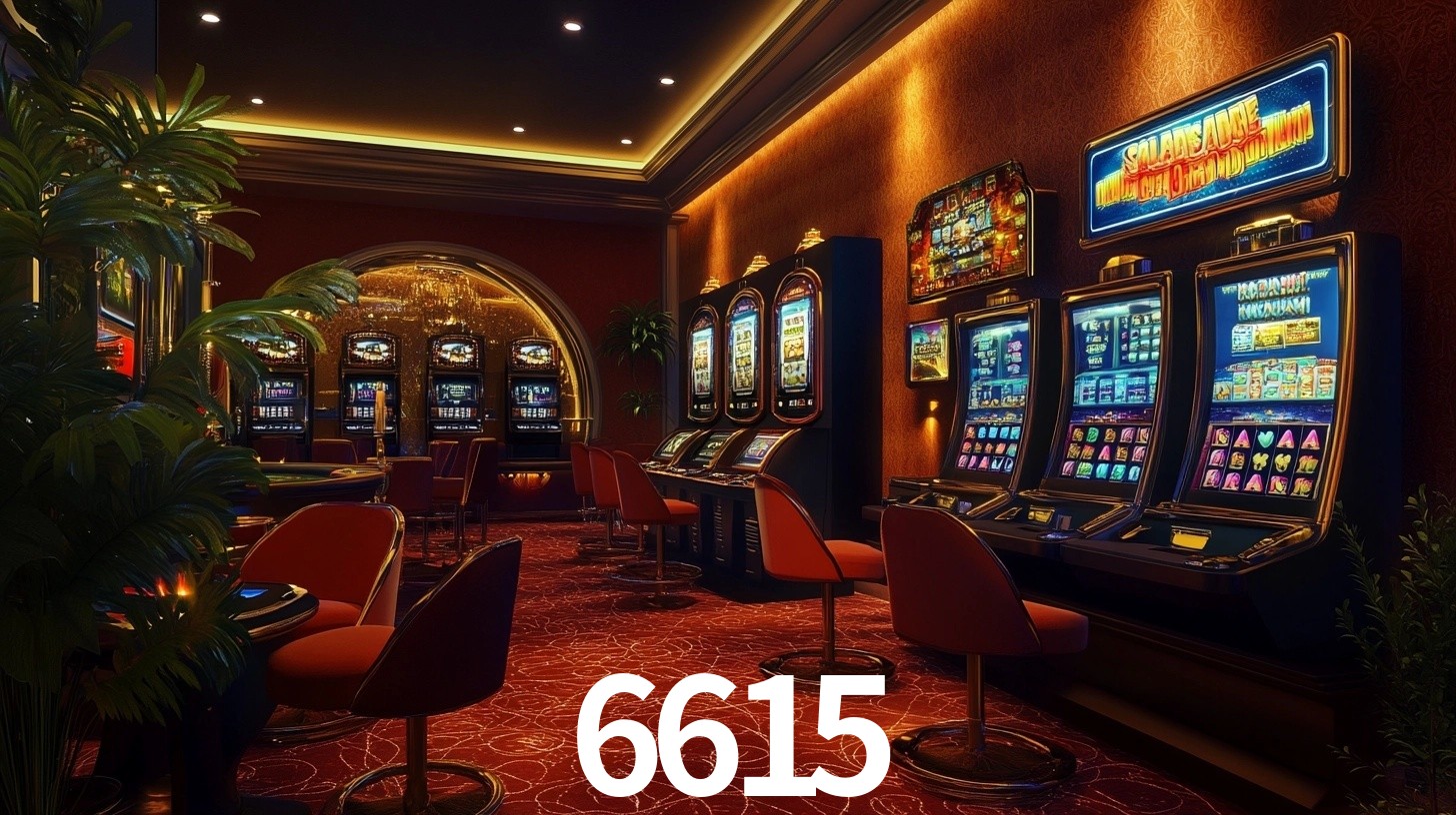 Exclusive Games 6615