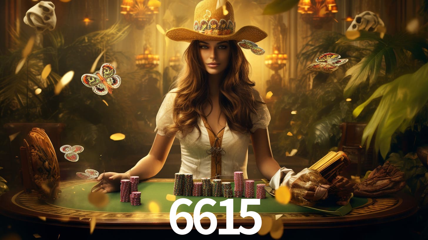 Tournaments 6615