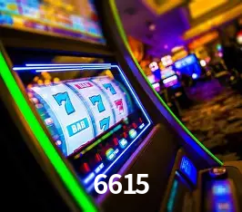 Casino Ao Vivo 6615