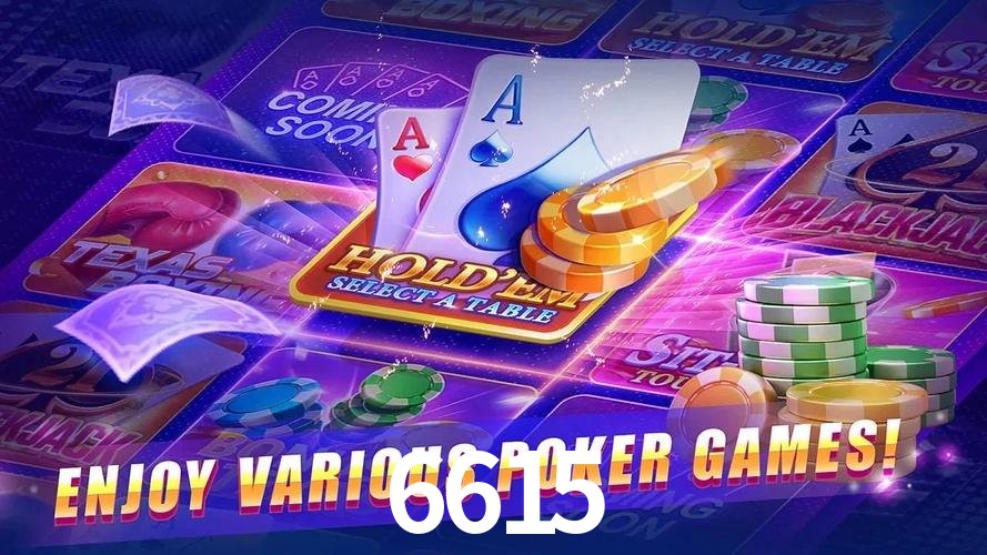 Promoções Sazonais 6615
