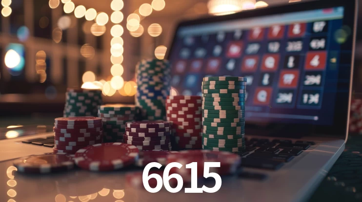 Game Providers 6615