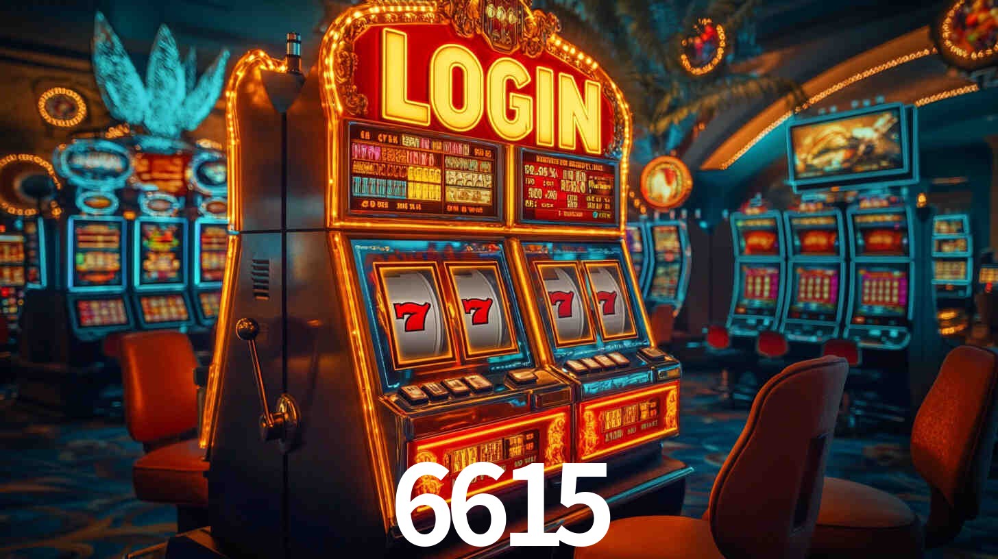 6615