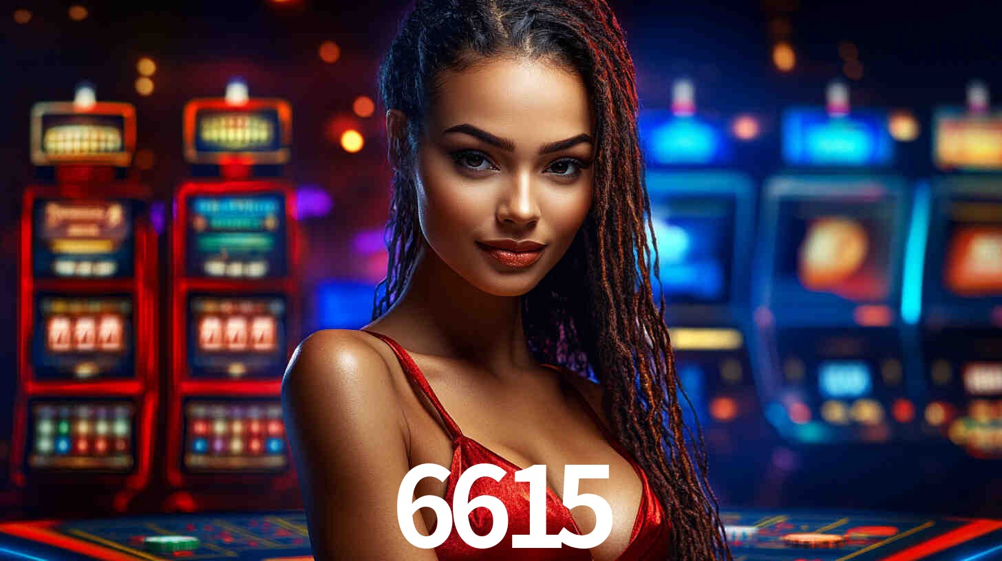 Provedores de Jogos 6615