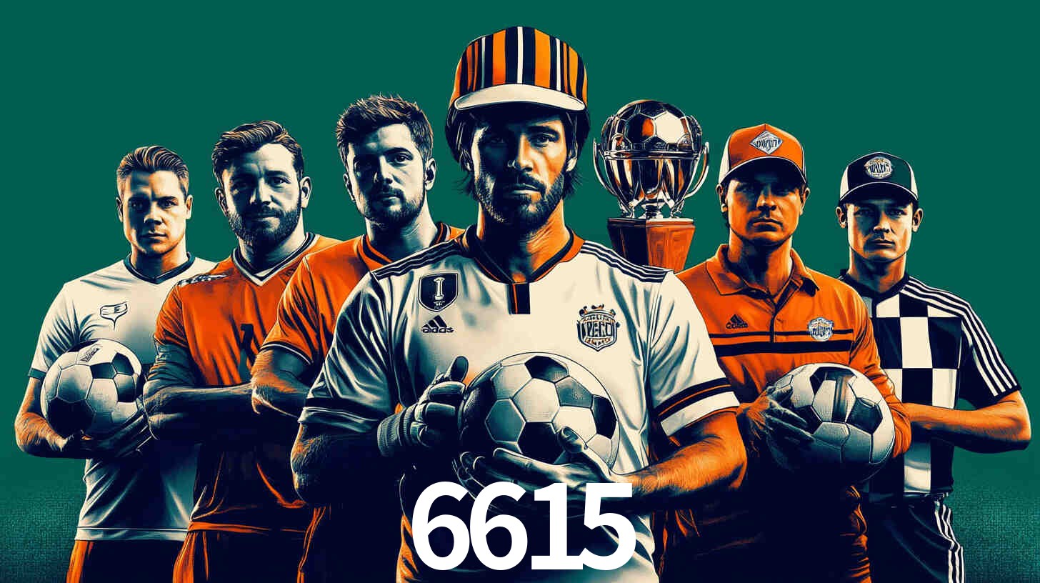 Recursos de Bônus 6615