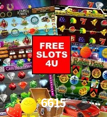 Seasonal Promotions 6615