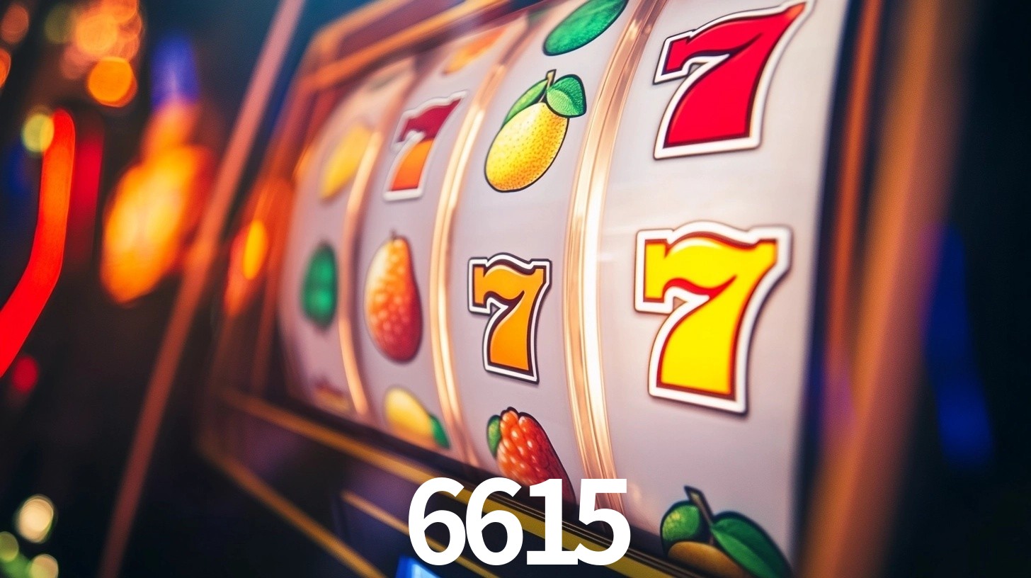 6615 bet