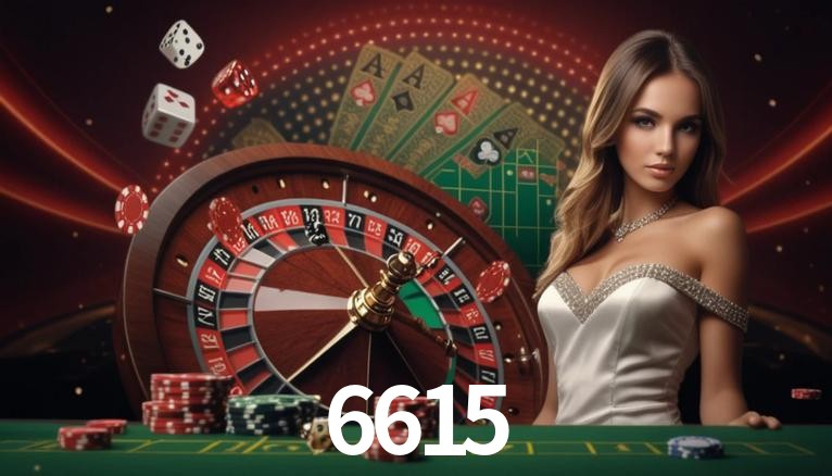 Slot Games 6615