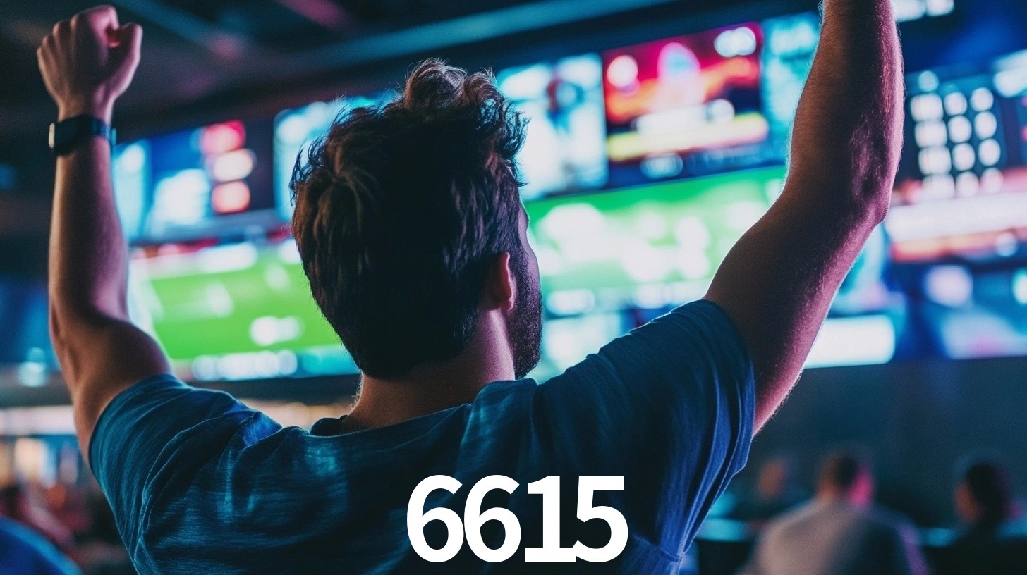 6615 bet